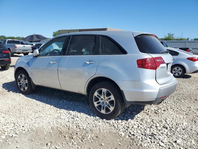 Photo 1 VIN: 2HNYD28348H504327 - ACURA MDX 