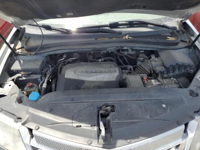 Photo 11 VIN: 2HNYD28348H504327 - ACURA MDX 