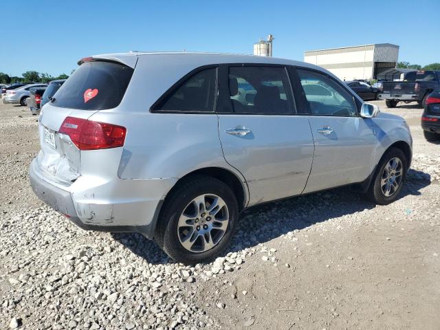 Photo 2 VIN: 2HNYD28348H504327 - ACURA MDX 