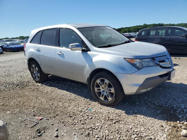 Photo 3 VIN: 2HNYD28348H504327 - ACURA MDX 