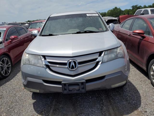 Photo 4 VIN: 2HNYD28348H504327 - ACURA MDX 