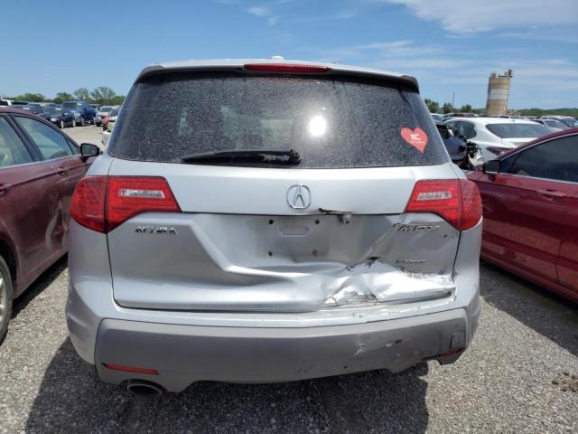 Photo 5 VIN: 2HNYD28348H504327 - ACURA MDX 