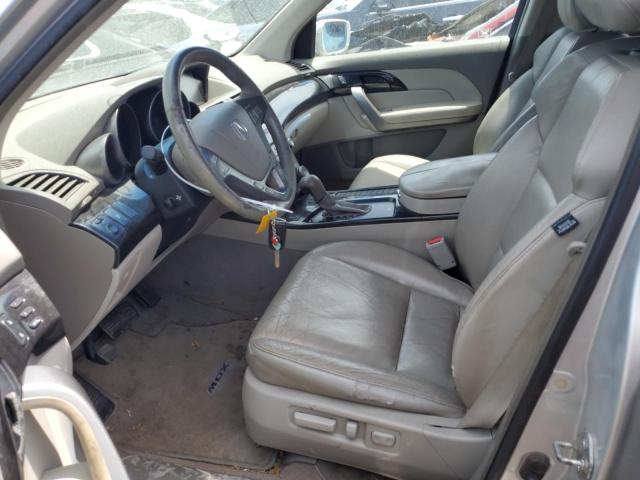 Photo 6 VIN: 2HNYD28348H504327 - ACURA MDX 