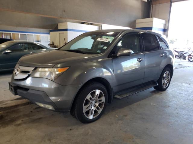 Photo 0 VIN: 2HNYD28348H516039 - ACURA MDX TECHNO 