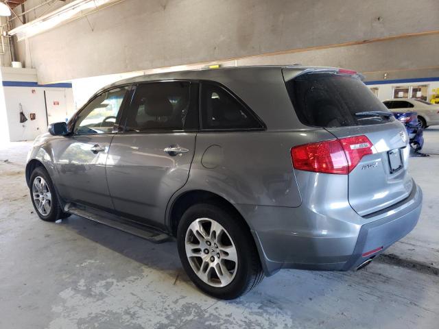 Photo 1 VIN: 2HNYD28348H516039 - ACURA MDX TECHNO 