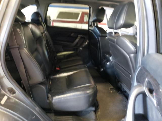 Photo 10 VIN: 2HNYD28348H516039 - ACURA MDX TECHNO 