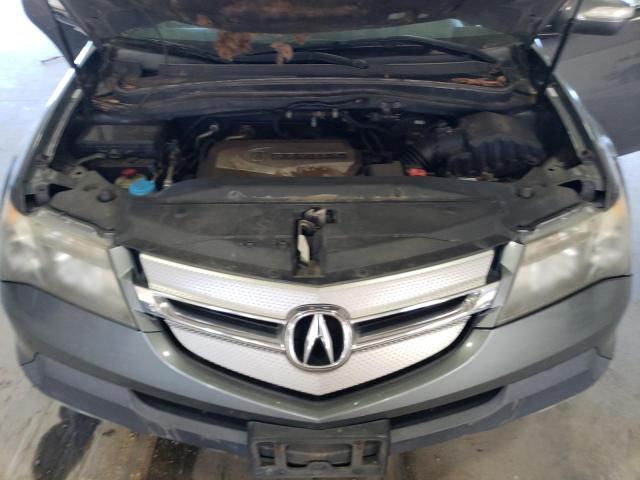 Photo 11 VIN: 2HNYD28348H516039 - ACURA MDX TECHNO 