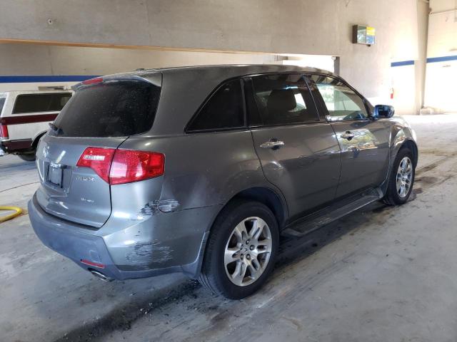 Photo 2 VIN: 2HNYD28348H516039 - ACURA MDX TECHNO 