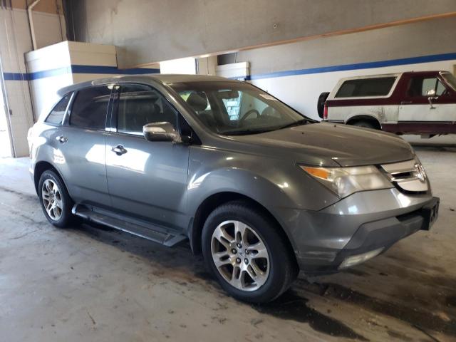 Photo 3 VIN: 2HNYD28348H516039 - ACURA MDX TECHNO 