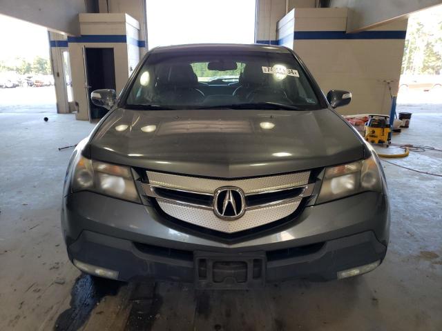 Photo 4 VIN: 2HNYD28348H516039 - ACURA MDX TECHNO 