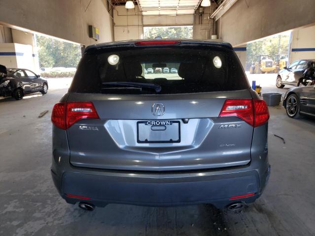 Photo 5 VIN: 2HNYD28348H516039 - ACURA MDX TECHNO 