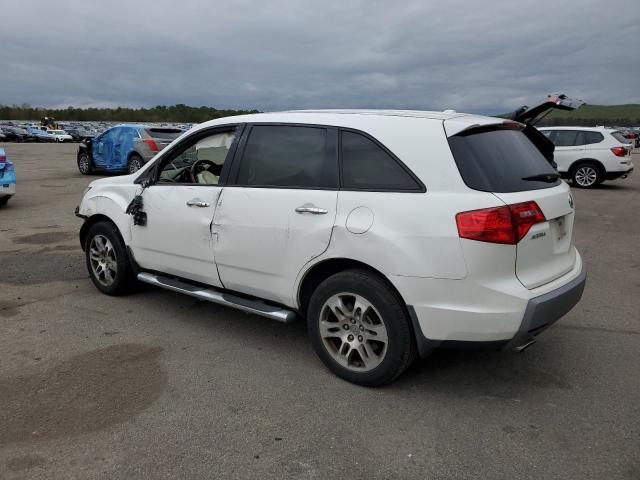 Photo 1 VIN: 2HNYD28348H521550 - ACURA MDX 