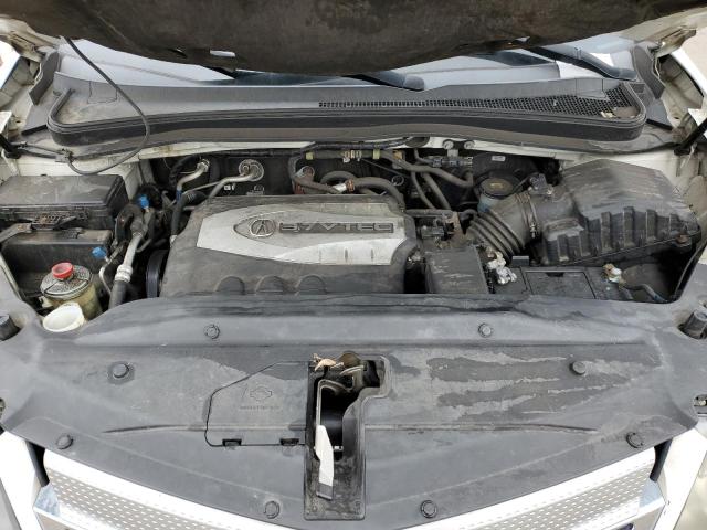 Photo 11 VIN: 2HNYD28348H521550 - ACURA MDX 