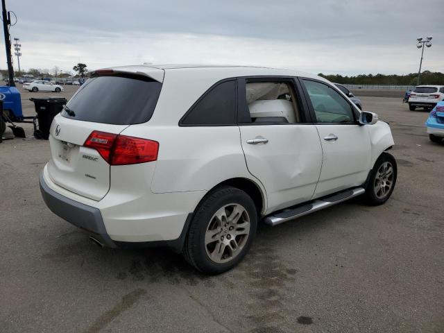 Photo 2 VIN: 2HNYD28348H521550 - ACURA MDX 