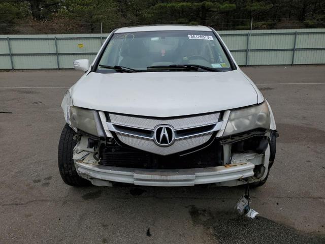 Photo 4 VIN: 2HNYD28348H521550 - ACURA MDX 