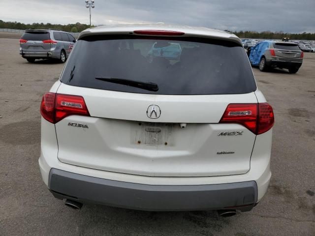 Photo 5 VIN: 2HNYD28348H521550 - ACURA MDX 