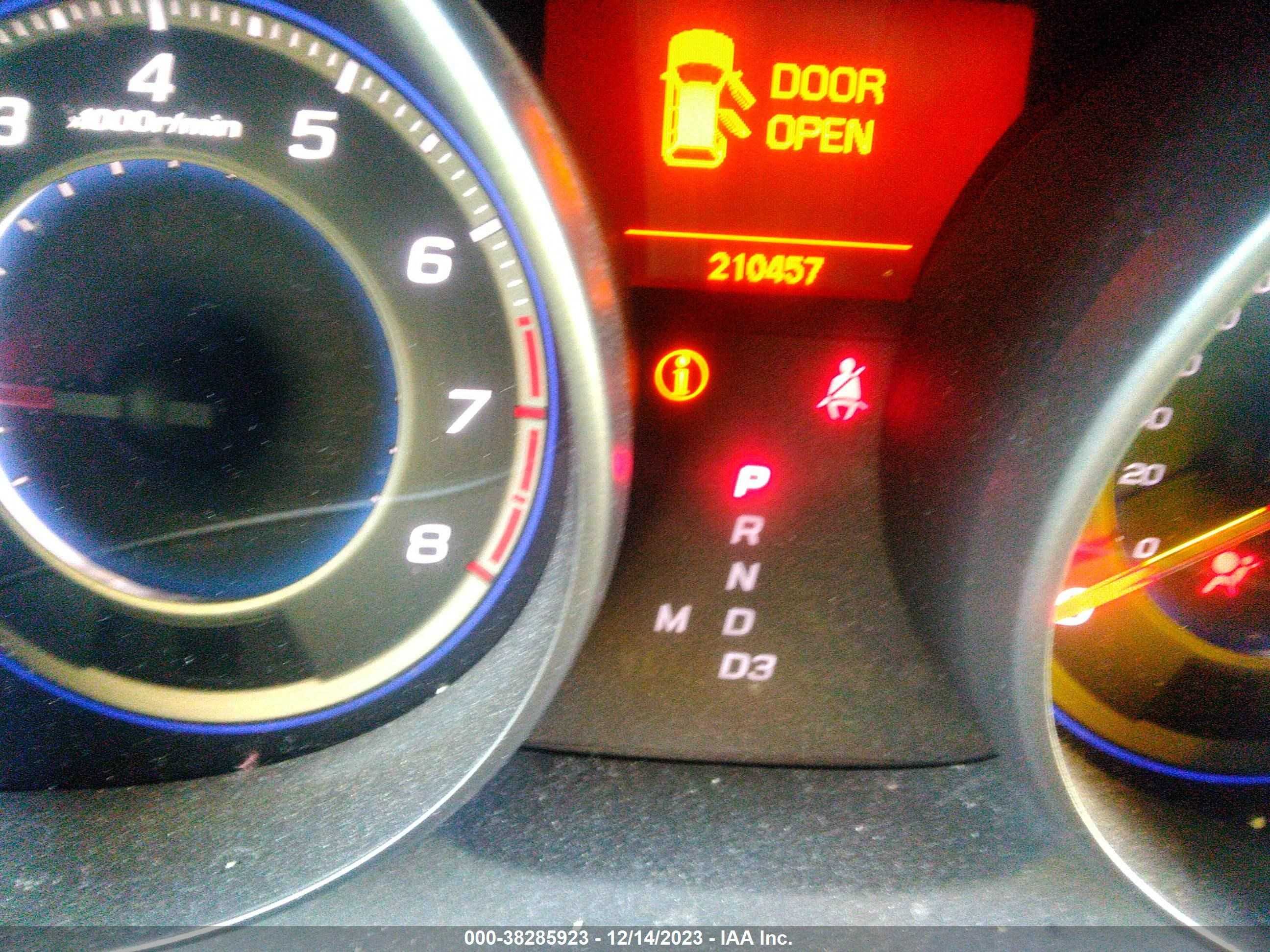 Photo 6 VIN: 2HNYD28348H522116 - ACURA MDX 