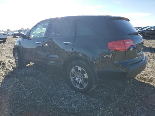 Photo 1 VIN: 2HNYD28348H530314 - ACURA MDX 