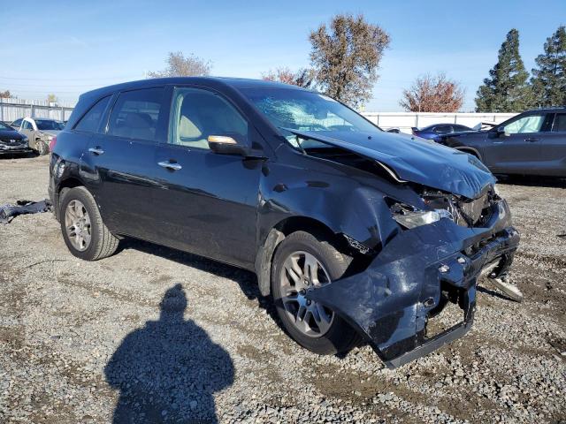 Photo 3 VIN: 2HNYD28348H530314 - ACURA MDX 