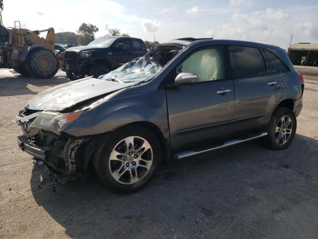 Photo 0 VIN: 2HNYD28348H530622 - ACURA MDX 