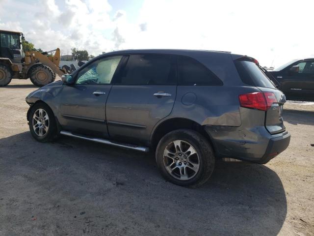 Photo 1 VIN: 2HNYD28348H530622 - ACURA MDX 