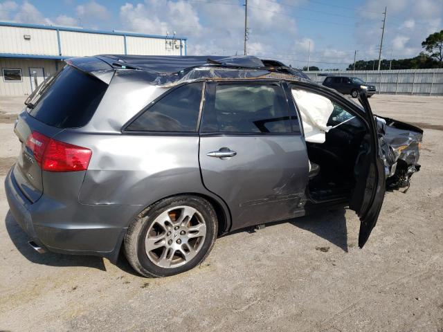 Photo 2 VIN: 2HNYD28348H530622 - ACURA MDX 