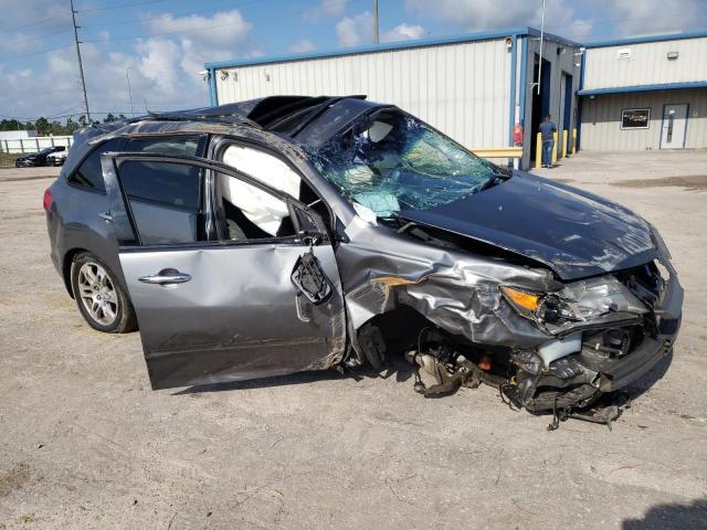 Photo 3 VIN: 2HNYD28348H530622 - ACURA MDX 