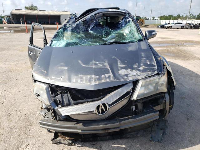 Photo 4 VIN: 2HNYD28348H530622 - ACURA MDX 