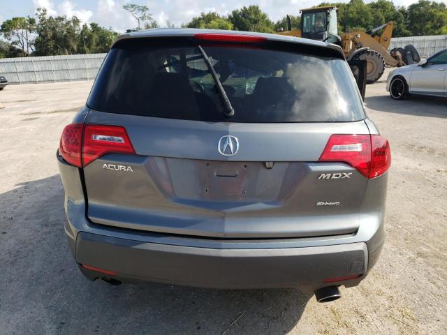 Photo 5 VIN: 2HNYD28348H530622 - ACURA MDX 