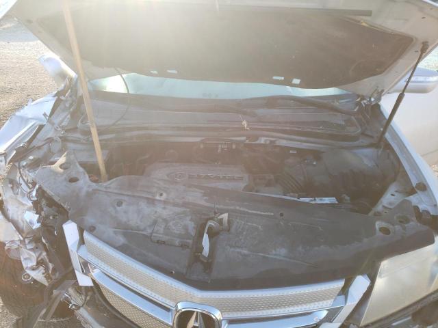 Photo 6 VIN: 2HNYD28348H532726 - ACURA MDX TECHNO 