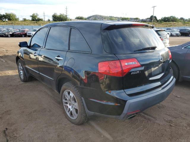 Photo 1 VIN: 2HNYD28357H529543 - ACURA MDX TECHNO 