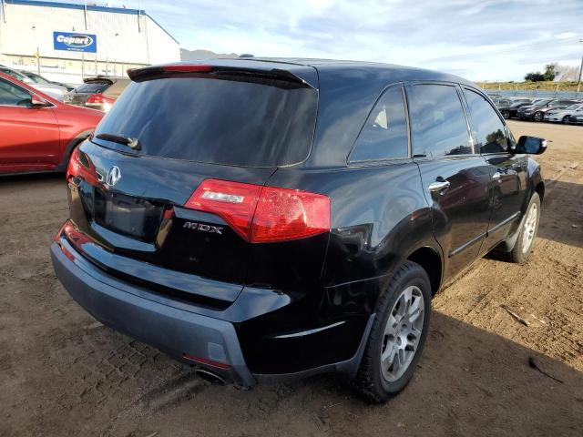 Photo 2 VIN: 2HNYD28357H529543 - ACURA MDX TECHNO 