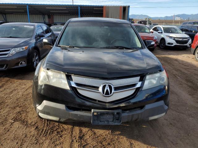 Photo 4 VIN: 2HNYD28357H529543 - ACURA MDX TECHNO 