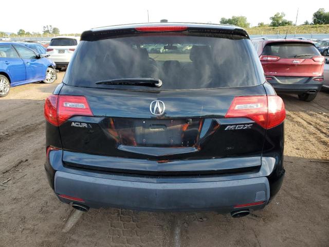 Photo 5 VIN: 2HNYD28357H529543 - ACURA MDX TECHNO 