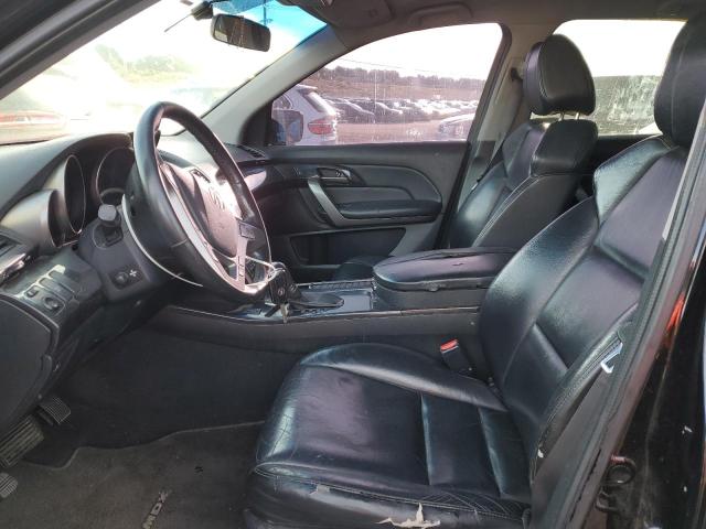 Photo 6 VIN: 2HNYD28357H529543 - ACURA MDX TECHNO 