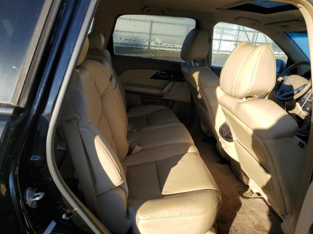 Photo 10 VIN: 2HNYD28357H535732 - ACURA MDX 