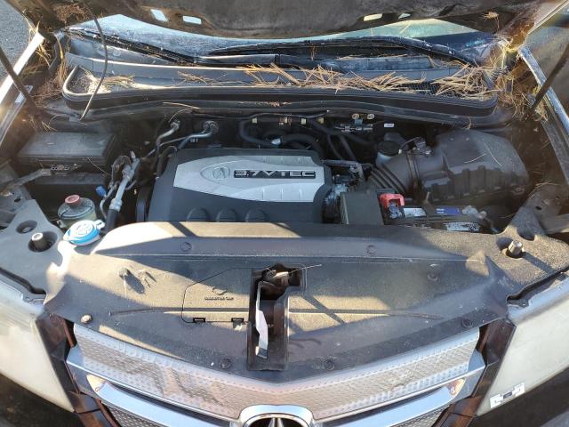 Photo 11 VIN: 2HNYD28357H535732 - ACURA MDX 