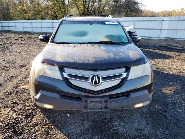 Photo 4 VIN: 2HNYD28357H535732 - ACURA MDX 