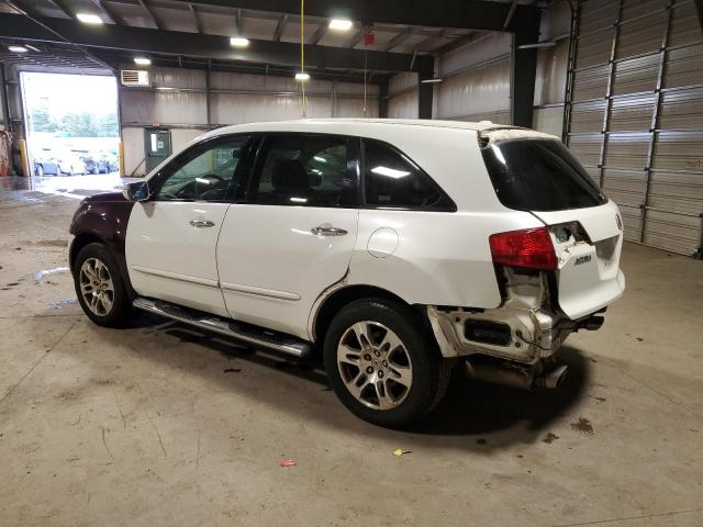 Photo 1 VIN: 2HNYD28358H501890 - ACURA MDX TECHNO 