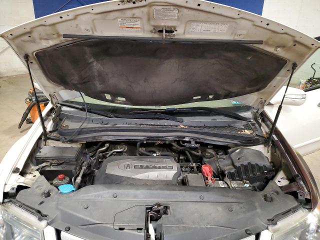 Photo 11 VIN: 2HNYD28358H501890 - ACURA MDX TECHNO 