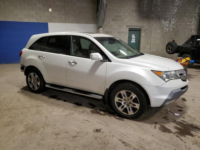 Photo 3 VIN: 2HNYD28358H501890 - ACURA MDX TECHNO 