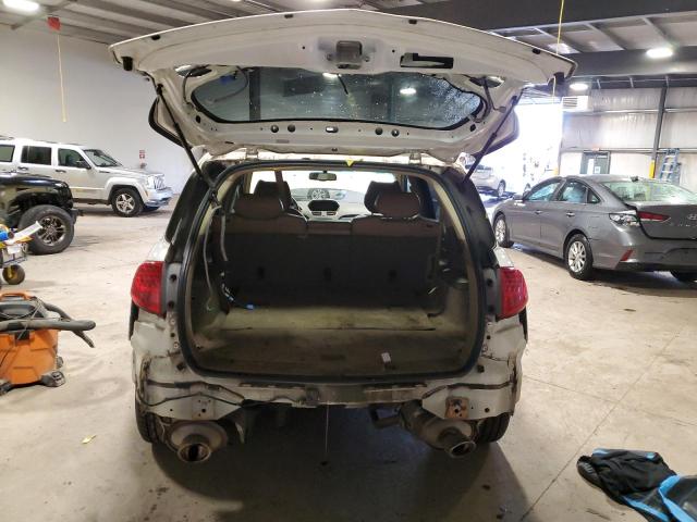 Photo 5 VIN: 2HNYD28358H501890 - ACURA MDX TECHNO 