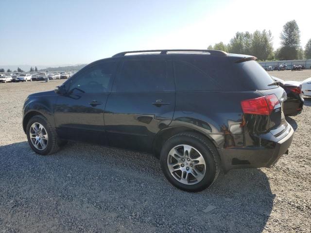 Photo 1 VIN: 2HNYD28358H521850 - ACURA MDX 