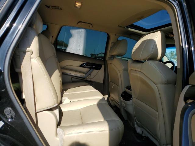 Photo 10 VIN: 2HNYD28358H521850 - ACURA MDX 