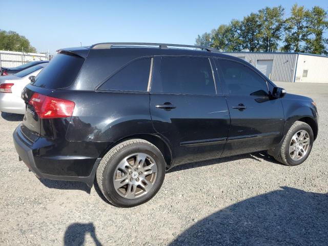 Photo 2 VIN: 2HNYD28358H521850 - ACURA MDX 