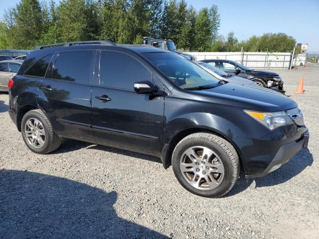 Photo 3 VIN: 2HNYD28358H521850 - ACURA MDX 