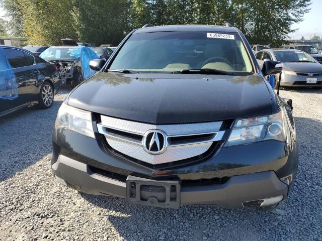 Photo 4 VIN: 2HNYD28358H521850 - ACURA MDX 