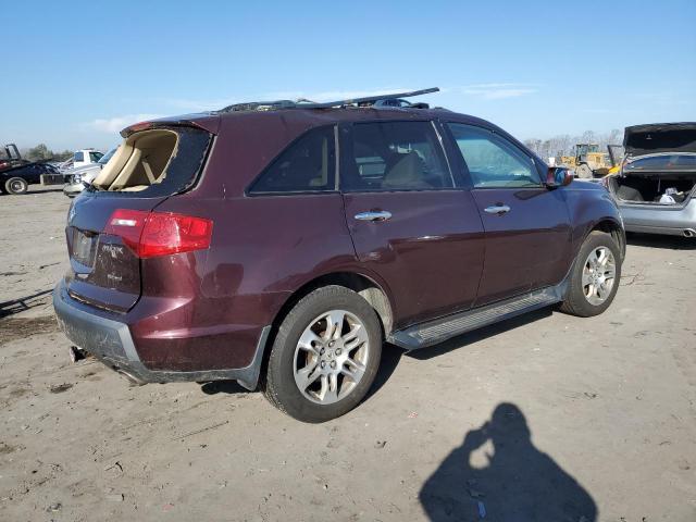 Photo 2 VIN: 2HNYD28358H535070 - ACURA MDX 