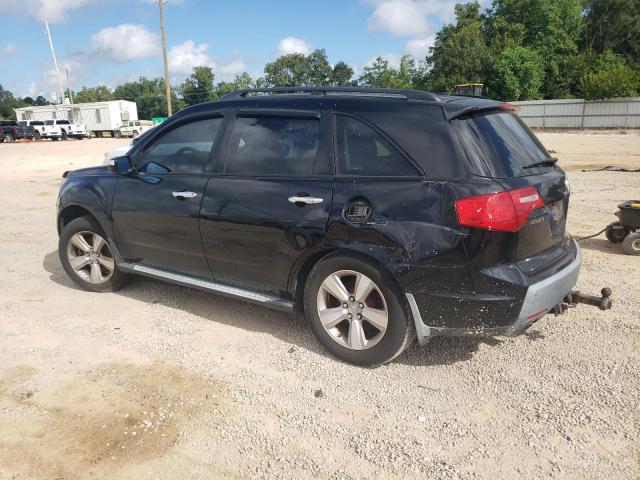 Photo 1 VIN: 2HNYD28358H539815 - ACURA MDX TECHNO 