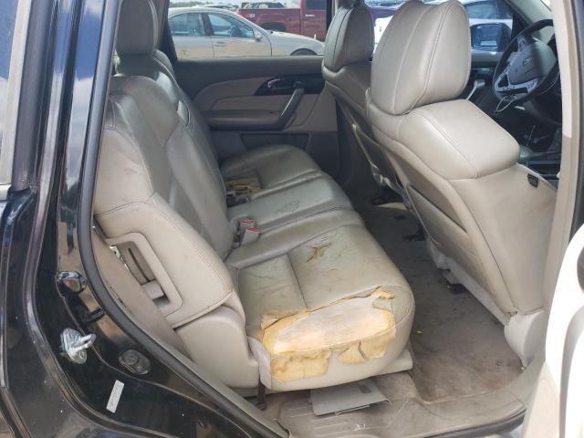 Photo 10 VIN: 2HNYD28358H539815 - ACURA MDX TECHNO 